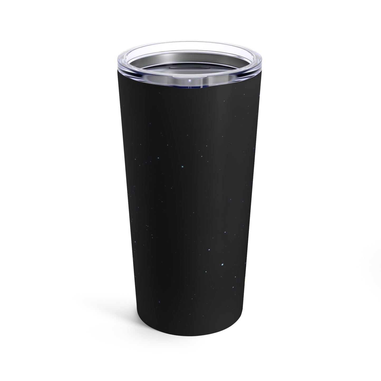 'Universe: Meet Dent' XRP Tumbler 20oz